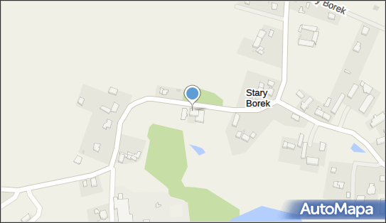 003826108, Przedsiębiorstwo Usług Geodezyjno-Kartograficznych Włodzimierz Streński 