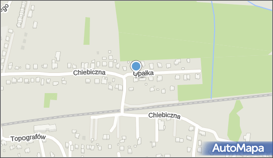 6861295980, Stanisław Bacior Przedsiębiorstwo Usług Geodezyjnych Geo-Media-Małopolska 