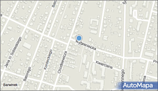 6612216326, 1.Przedsiębiorstwo Usług Geodezyjnych 