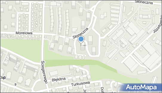 6341730553, Przedsiębiorstwo Usług Geodezyjnych i Handlu Geo-Tools Dominik Pająk 