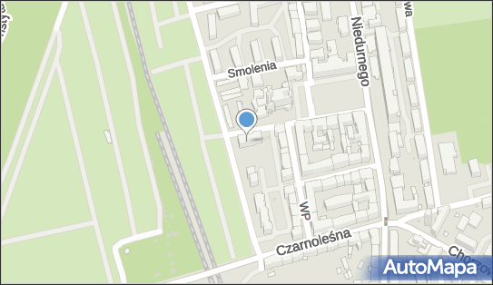 241454384, Irena Szortyka Przedsiębiorstwo Usług Geodezyjnych Kamix-2 