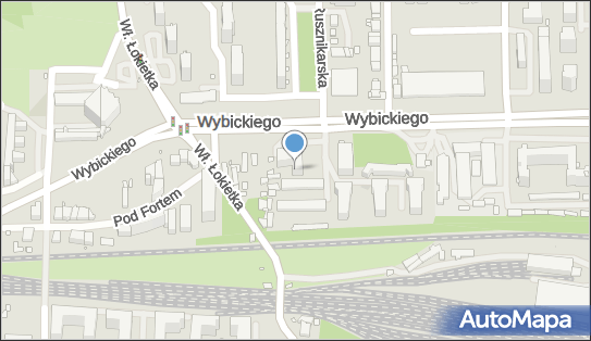 6770046840, Przedsiębiorstwo Usług Geologiczno-Laboratoryjnych 