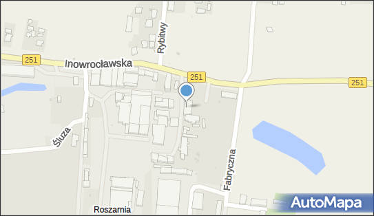 Przedsiębiorstwo Usług Gminnych, Inowrocławska 14, Pakość 88-170 - Przedsiębiorstwo, Firma, numer telefonu, NIP: 5560004266