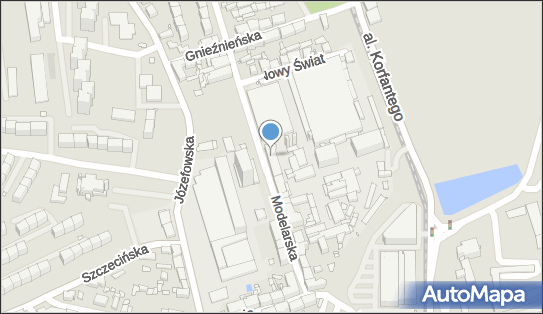 Przedsiębiorstwo Usług Górniczych Greenway, Modelarska 11 40-142 - Przedsiębiorstwo, Firma, NIP: 5492416707