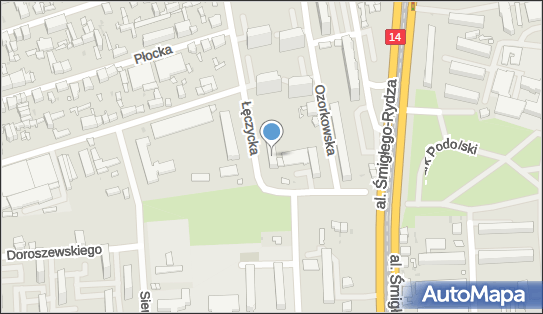 Przedsiębiorstwo Usług Hotelarskich Puh, Łęczycka 70, Łódź 93-193 - Przedsiębiorstwo, Firma, numer telefonu, NIP: 7240003881