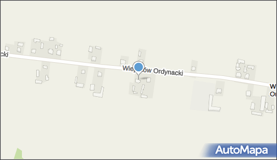 Przedsiębiorstwo Usług i Handlu Victoria, Wieprzów Ordynacki 97 22-600 - Przedsiębiorstwo, Firma, NIP: 9211349336