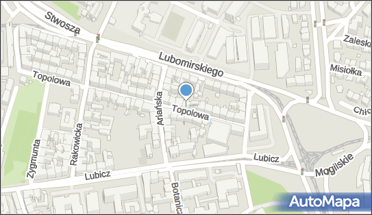 Przedsiębiorstwo Usług Informatycznych Minimax, Topolowa 38 31-506 - Przedsiębiorstwo, Firma, NIP: 6761013887