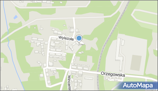 Przedsiębiorstwo Usług Inwestycyjnych i Projektowych Sitbud w Likwidacji 41-700 - Przedsiębiorstwo, Firma, NIP: 6451000525