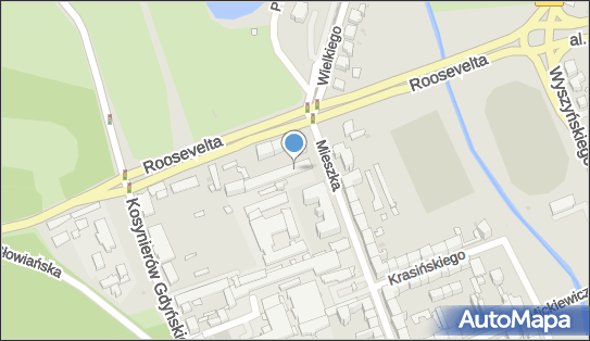 5990206558, Przedsiębiorstwo Usług Inwestycyjnych 