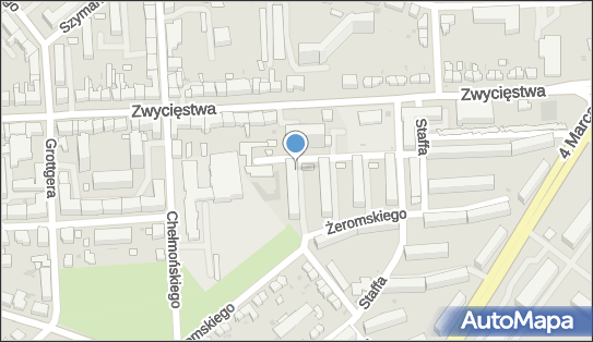 Przedsiębiorstwo Usług Inwestycyjnych Pro Eko, Koszalin 75-610 - Przedsiębiorstwo, Firma, numer telefonu, NIP: 6691147908