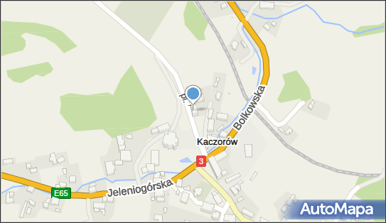 6141253999, Przedsiębiorstwo Usług Inwestycyjnych Tadeusz Olechna 