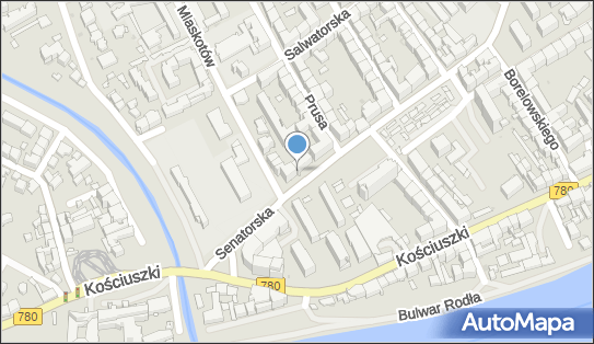 6770024577, Przedsiębiorstwo Usług Inżynierskich 