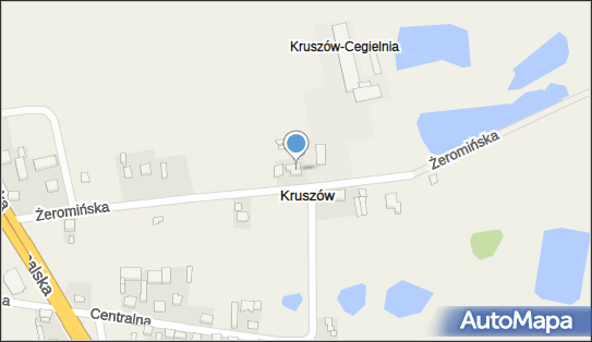 7711005260, Przedsiębiorstwo Usług Komunalnych „Bizmex” Zdzisław Białowąs 