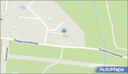 9552326974, Przedsiębiorstwo Usług Komunalnych i Leśnych sp. z o.o. 
