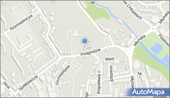 5631922384, Przedsiębiorstwo Usług Marketingowych 