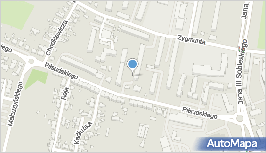 Przedsiębiorstwo Usług Marketingowych, Słupsk 76-200 - Przedsiębiorstwo, Firma, NIP: 8392071446