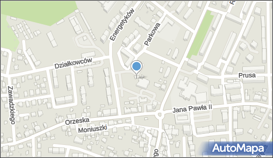 6351157807, Przedsiębiorstwo Usług Medycznych 