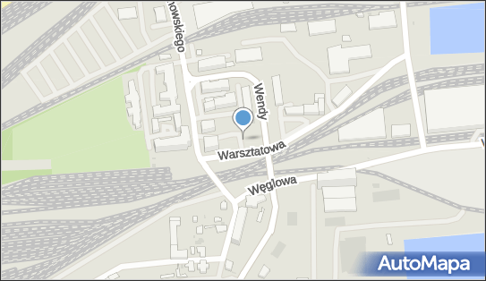 5860103535, Przedsiębiorstwo Usług Morskich 