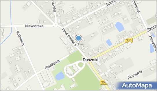 7870014254, Przedsiębiorstwo Usług Motoryzacyjnych Roman Krysztofiak 