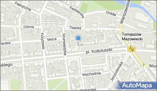 7731156476, Przedsiębiorstwo Usług Projektowo - Inwestycyjnych 