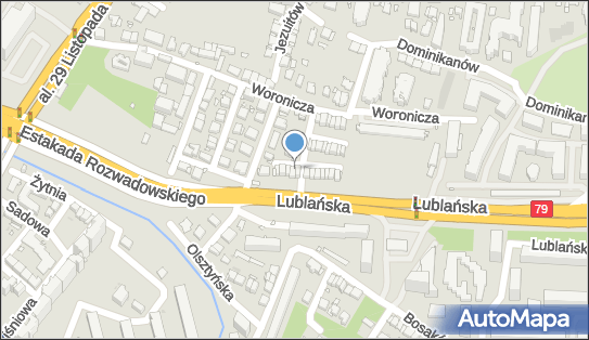 Przedsiębiorstwo Usług Projektowo Realizacyjnych, Kraków 31-410 - Przedsiębiorstwo, Firma, NIP: 9451468655