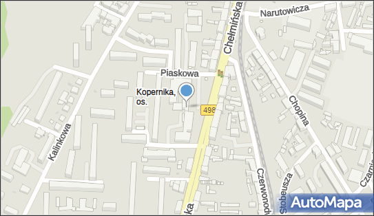 8761005179, Przedsiębiorstwo Usług Rozrywkowych 