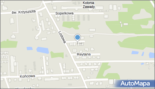 Przedsiębiorstwo Usług Sanitarnych, ul. Lodowa 62B, Białystok 15-698 - Przedsiębiorstwo, Firma, NIP: 5421491452