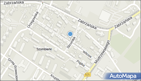 6311399088, Przedsiębiorstwo Usług Sanitarnych 