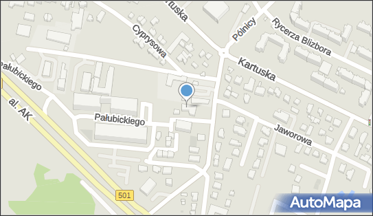 9570715545, Przedsiębiorstwo Usług Specjalistycznych 
