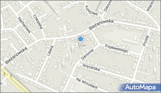 356377677, Bogusława Nowak Przedsiębiorstwo Usług Spedycyjnych 