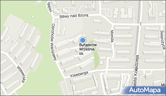Przedsiębiorstwo Usług Spedycyjnych, os. Bohaterów Września 9 31-620 - Przedsiębiorstwo, Firma, NIP: 6781600493