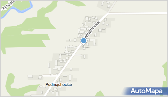 Przedsiębiorstwo Usług Technicznych Energy Service Kamil Grzegorczyk 26-008 - Przedsiębiorstwo, Firma, NIP: 6572777968