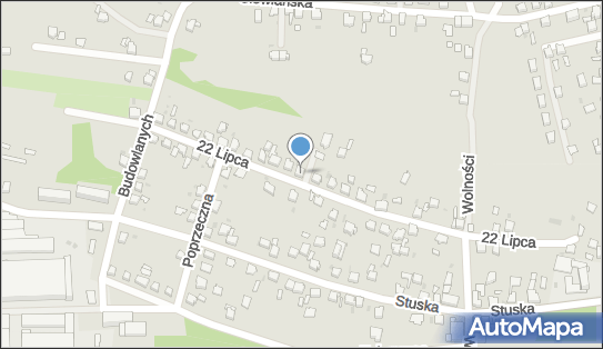 6350000446, Przedsiębiorstwo Usług Technicznych 