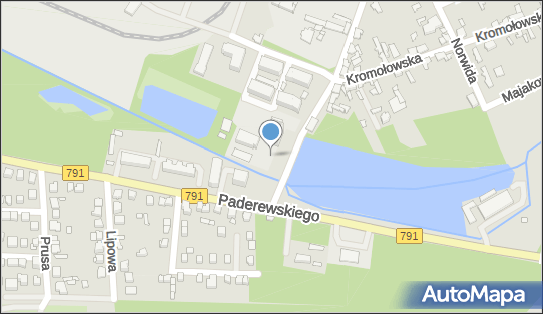 Przedsiębiorstwo Usług Technicznych Intercor Sp. z o.o. 42-400 - Przedsiębiorstwo, Firma, numer telefonu