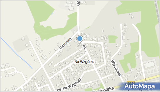 241571300, Przedsiębiorstwo Usług Technicznych Mador Andrzej Otocki 