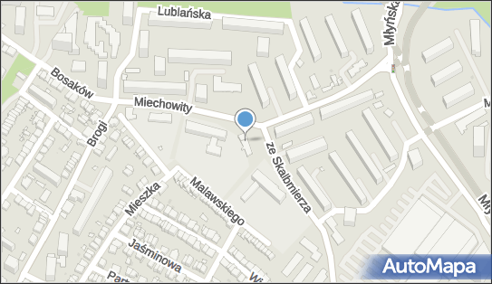 Przedsiębiorstwo Usług Technicznych Mpec, Kraków 31-475 - Przedsiębiorstwo, Firma, numer telefonu, NIP: 6751254135
