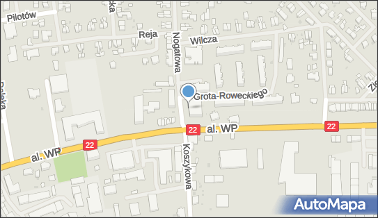 5791284320, Przedsiębiorstwo Usług Technicznych 