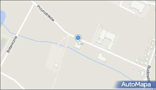 5860103162, Przedsiębiorstwo Usług Technicznych 
