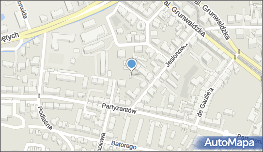 Przedsiębiorstwo Usług Transportowych Mawi, Jesionowa 7a, Gdańsk 80-261 - Przedsiębiorstwo, Firma, NIP: 9570013145