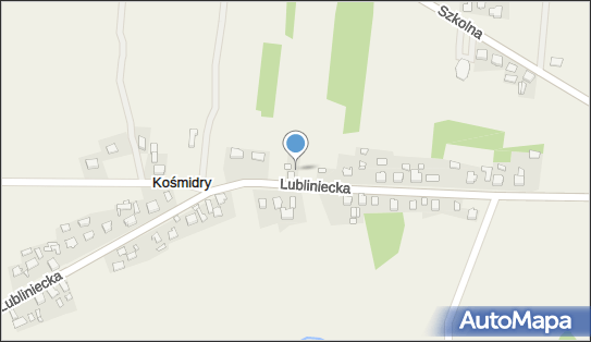 5751005667, Przedsiębiorstwo Usług Transportowych Marek Kubica 