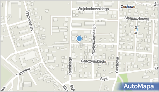 Przedsiębiorstwo Usług Turystycznych, ul. ks. Józefa Szydzika 2 85-790 - Przedsiębiorstwo, Firma, numer telefonu, NIP: 9551052463