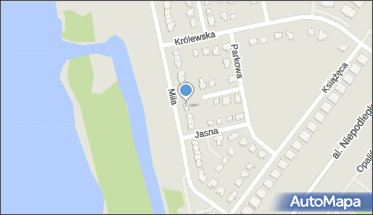 Przedsiębiorstwo Usługo-Handlowe Norsul Jacek Depta, Miła 30 64-920 - Przedsiębiorstwo, Firma, NIP: 7671176793
