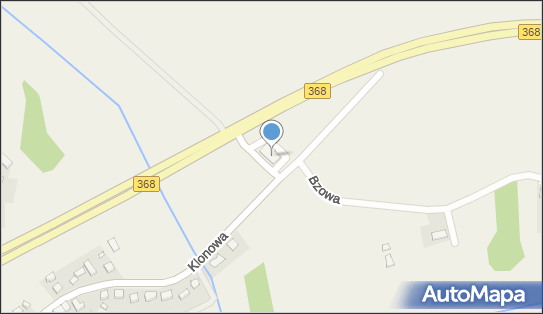 Przedsiębiorstwo Usługowe Adam Boroń, Klonowa 21, Borowa 55-093 - Przedsiębiorstwo, Firma, NIP: 8951046098