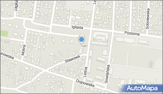 Przedsiębiorstwo Usługowe Afrost Artur Lemiesz, Leśna 38 15-559 - Przedsiębiorstwo, Firma, NIP: 5422746210
