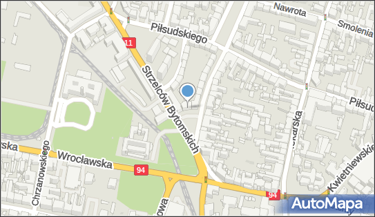 6262094577, Przedsiębiorstwo Usługowe 