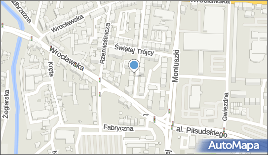 6911538397, Przedsiębiorstwo Usługowe 