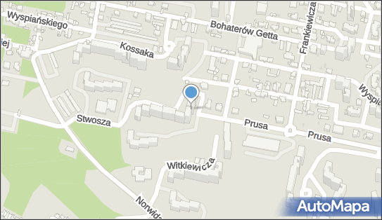 6441019500, Przedsiębiorstwo Usługowe 
