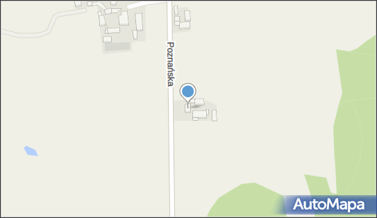 7871770704, Przedsiębiorstwo Usługowe Andrzej Czekała 