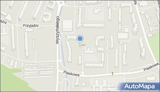 8511750433, Przedsiębiorstwo Usługowe 