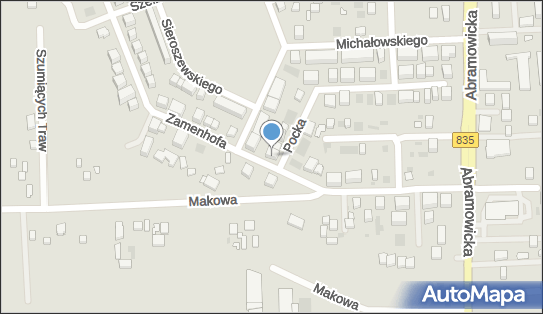 Przedsiębiorstwo Usługowe Anmar, ul. Jana Pocka 45, Lublin 20-442 - Przedsiębiorstwo, Firma, NIP: 9181014788